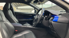 Toyota C-HR 1.2T Dynamic 5dr CVT Petrol Hatchback